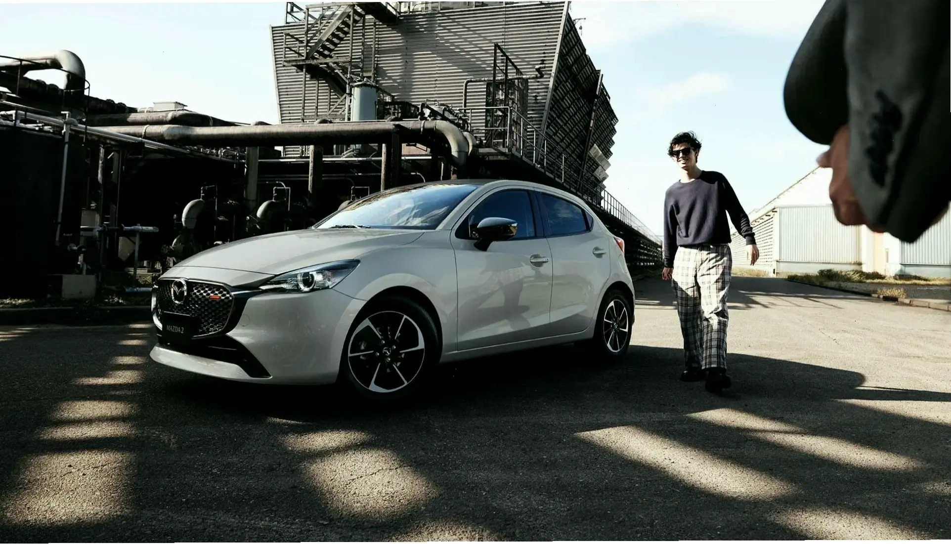 Mazda 2 Hatchback 2025: Thiết kế hiện đại, công nghệ tiên tiến mang đến trải nghiệm lái đỉnh cao!