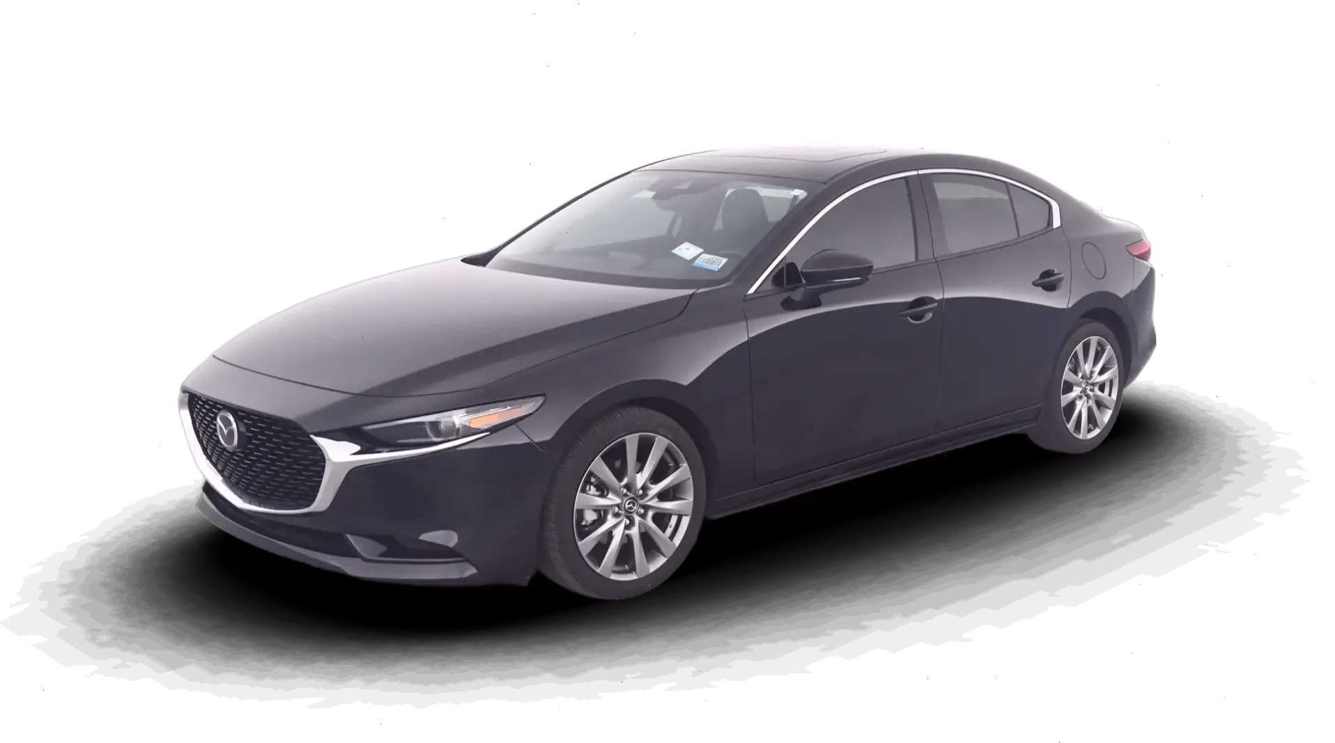 Mazda 3 Luxury Sedan: Đẳng cấp sang trọng, nội thất cao cấp, mang đến sự thoải mái tối đa cho mọi hành trình.
