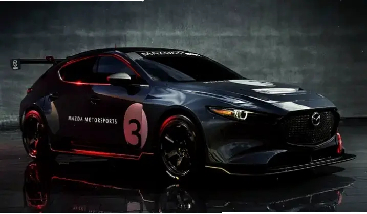 Mazda 3 Sport Vehicle: Hiệu suất thể thao, thiết kế hấp dẫn, dành cho những ai đam mê tốc độ và phiêu lưu.