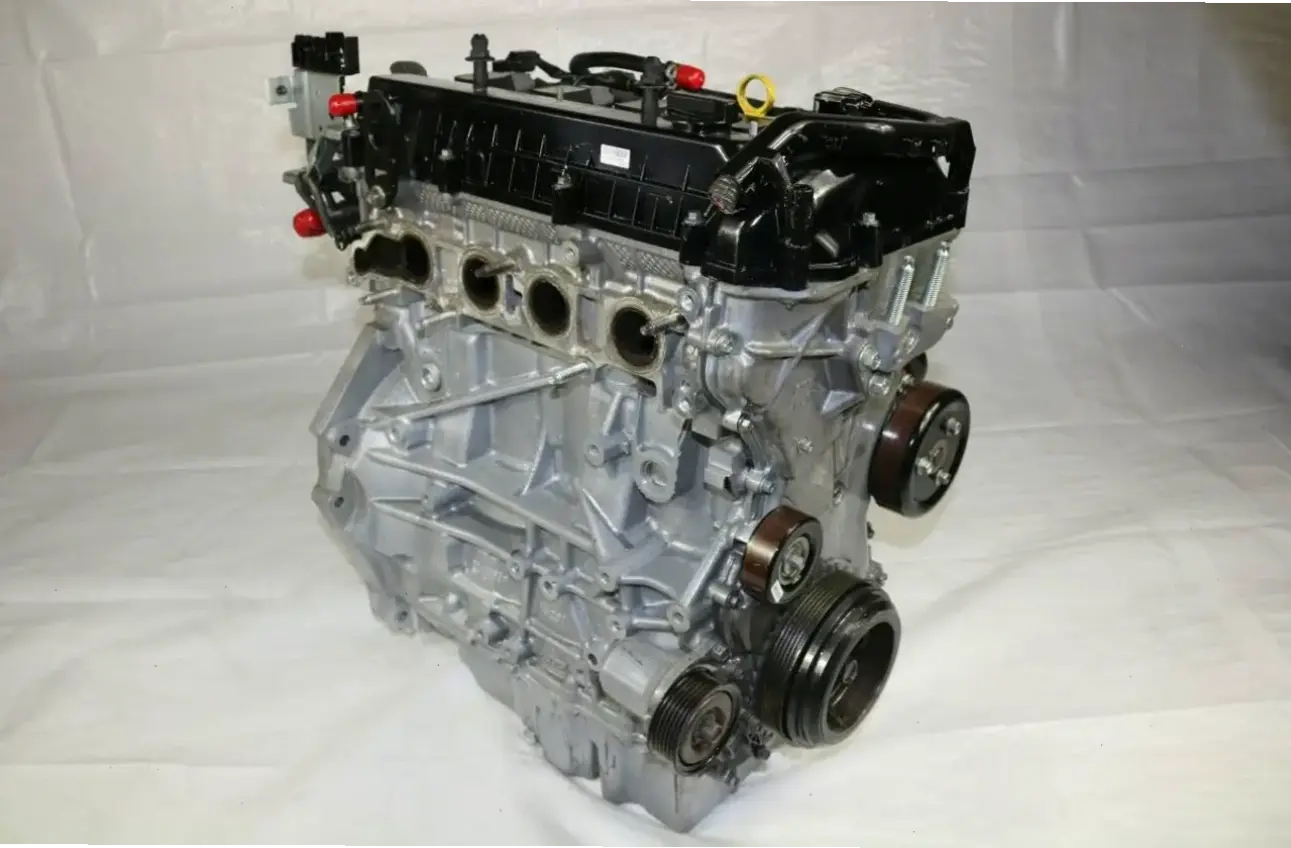 Mazda 6 2.5L Engine cung cấp sức mạnh mạnh mẽ và tiết kiệm nhiên liệu tối ưu cho bạn.