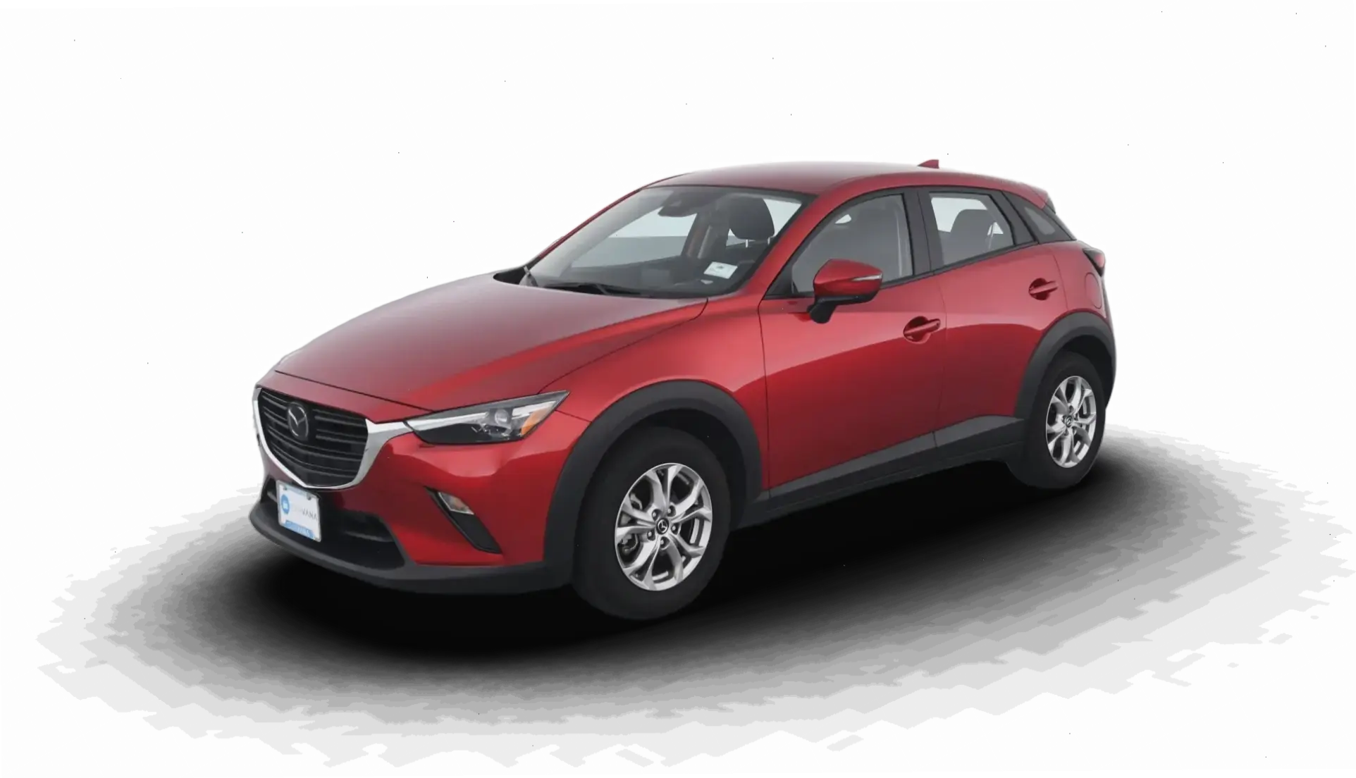 Mazda CX-3 Sport SUV mang đến cảm giác lái thể thao, thiết kế năng động và sự linh hoạt tối ưu!