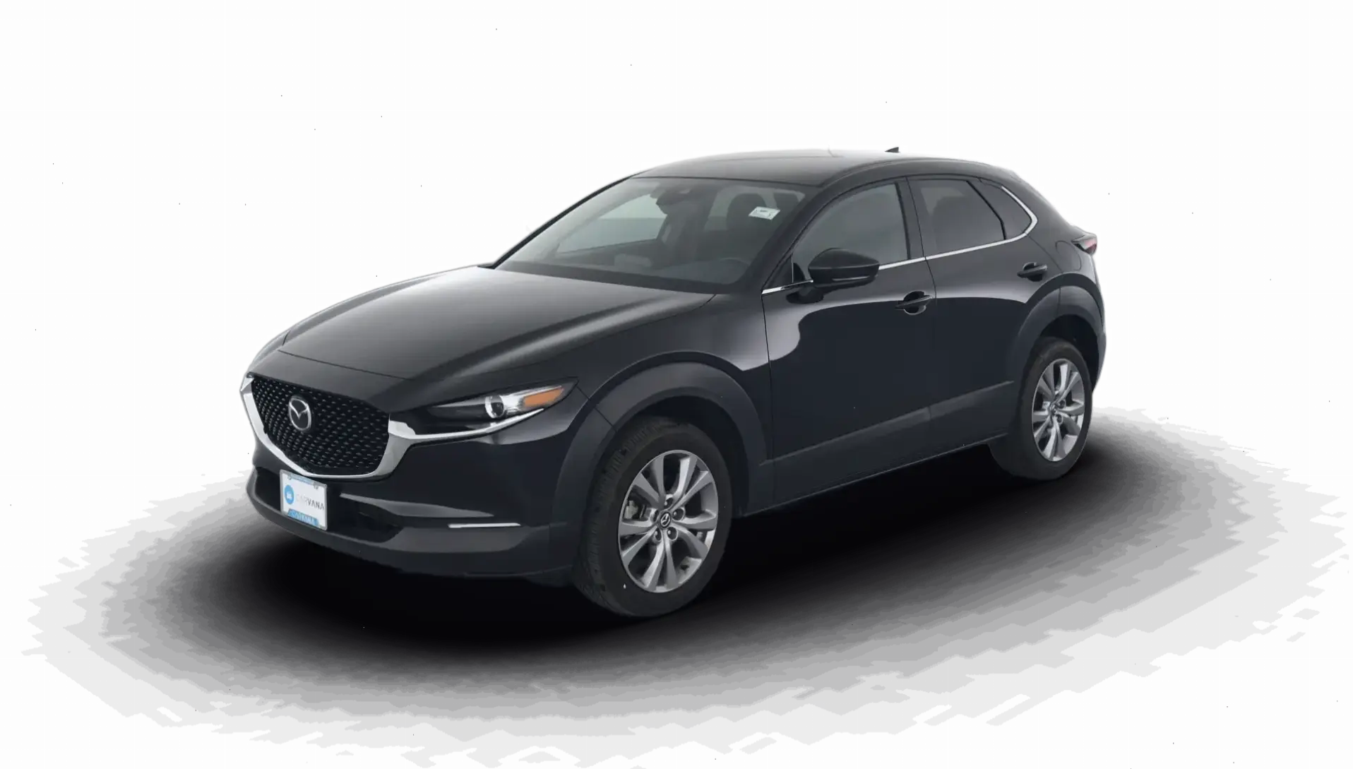 Mazda CX-30 Compact SUV: Kích thước nhỏ gọn nhưng đầy phong cách, phù hợp cho cuộc sống đô thị năng động và tiện lợi.