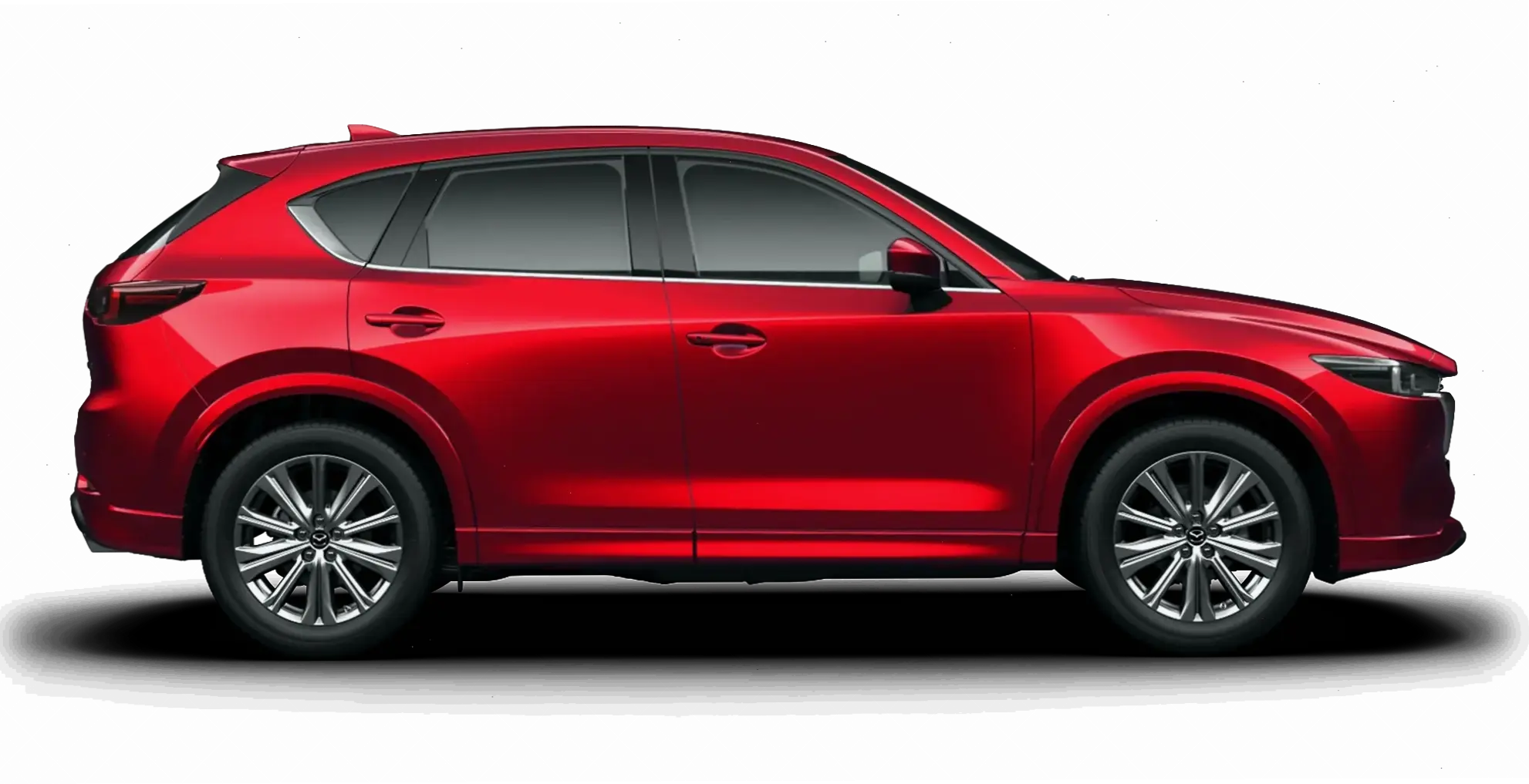 Mazda CX-30 Eco Car với công nghệ thân thiện môi trường, mang lại hiệu suất cao mà vẫn tiết kiệm năng lượng tối ưu.