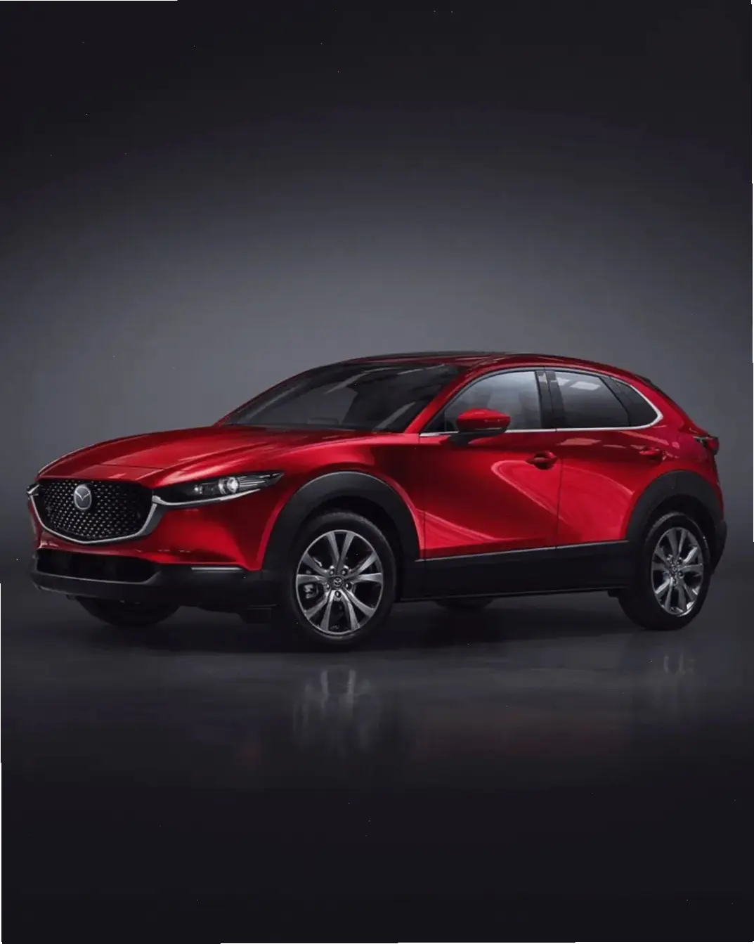 Mazda CX-30 Modern Car với thiết kế hiện đại và công nghệ tiên tiến, biến mỗi chuyến đi thành hành trình đầy cảm hứng.
