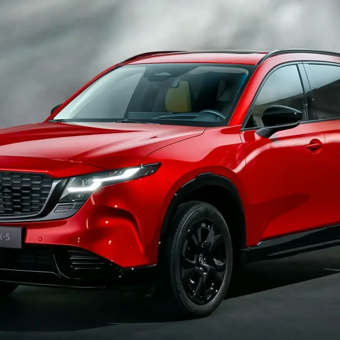 Mazda CX-5 Modern SUV kết hợp hiện đại với thực tế, công nghệ thông minh và thiết kế tinh xảo.