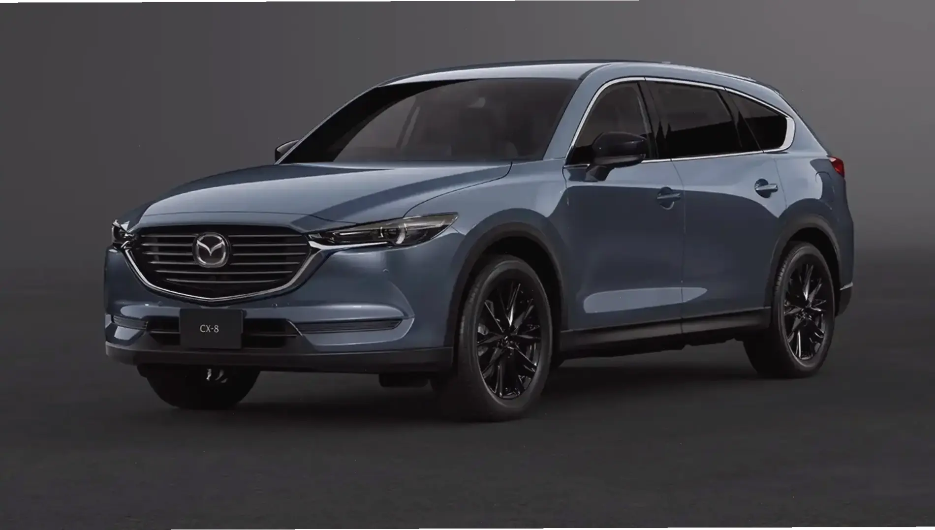 Mazda CX-8 Urban Vehicle lý tưởng cho đô thị, linh hoạt và phong cách, mang đến sự tiện lợi hàng ngày!