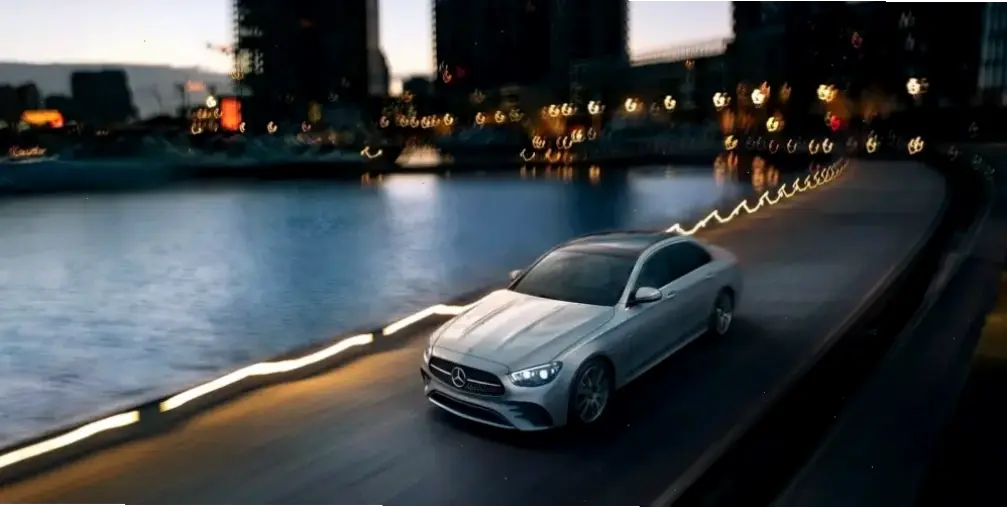 Mercedes-Benz E-Class 2023 Model mang đến sự kết hợp hoàn hảo giữa công nghệ hiện đại và phong cách tinh tế.