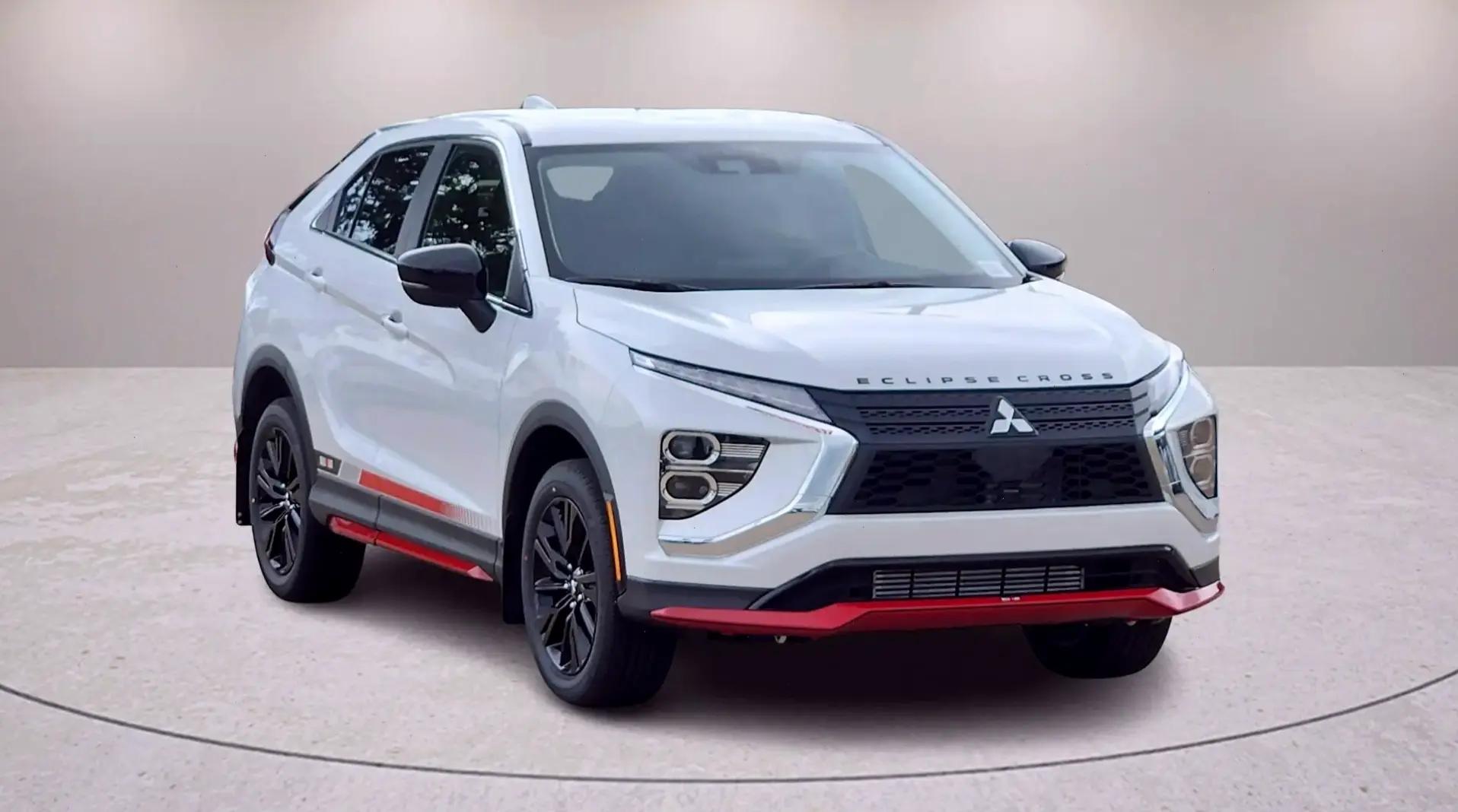 Mitsubishi Eclipse Cross Modern Car mang đến phong cách hiện đại, tích hợp công nghệ thông minh cho cuộc sống hàng ngày.
