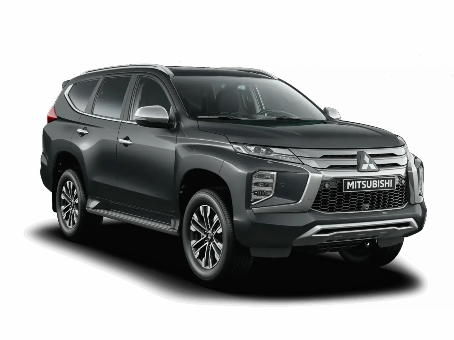 Mitsubishi Montero Sport 2023 Model: Công nghệ mới, an toàn tối ưu và thiết kế ấn tượng cho cuộc sống hiện đại!