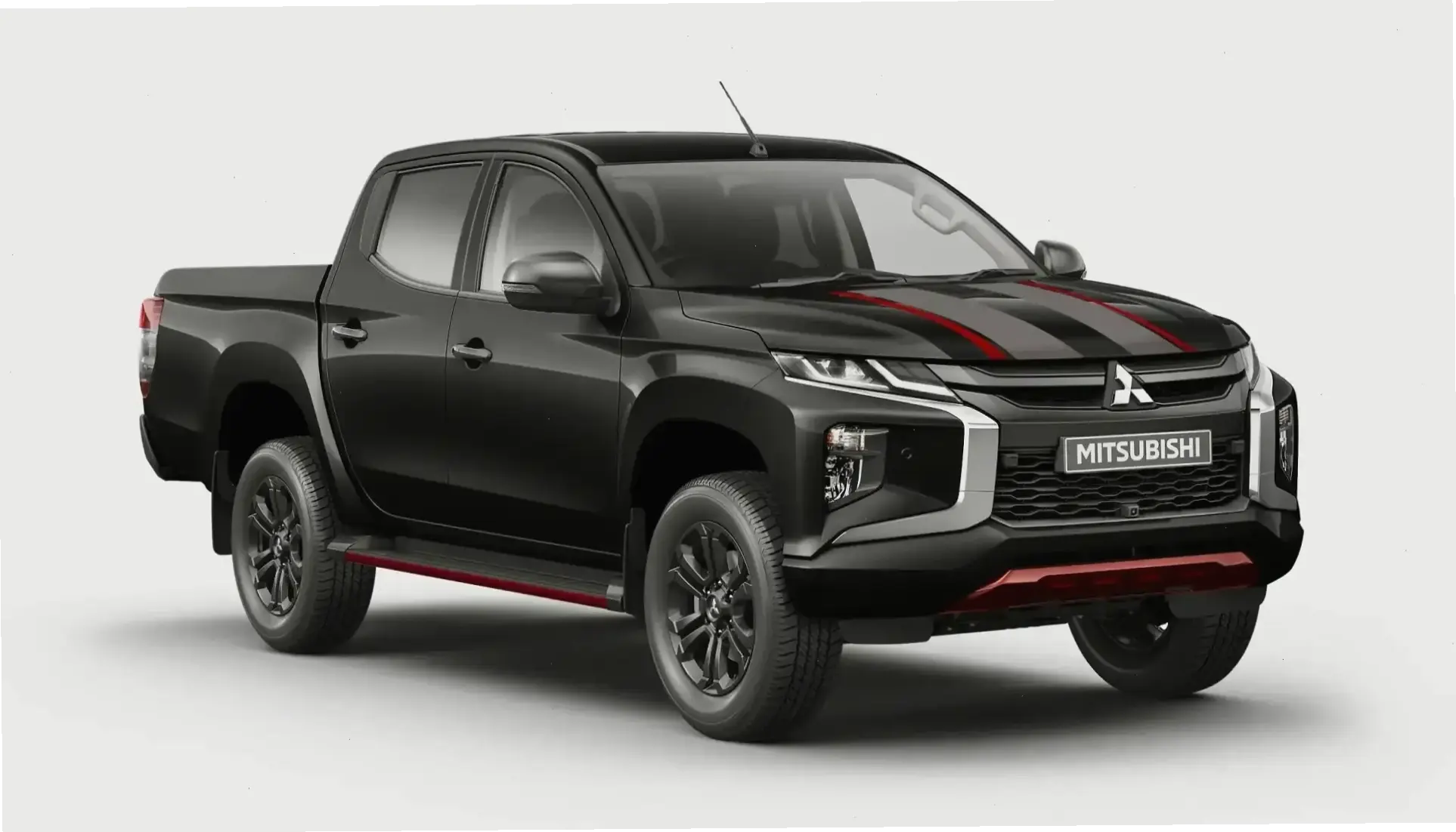 Mitsubishi Triton 2023 Model: Thiết kế hiện đại, động cơ mạnh mẽ, lý tưởng cho công việc và phiêu lưu hàng ngày.