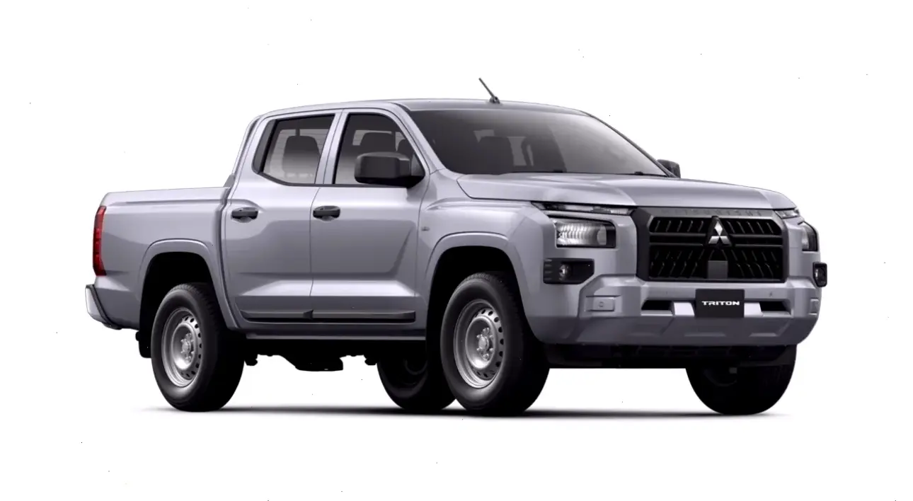 Mitsubishi Triton Premium Pickup: Đẳng cấp cao cấp với nội thất tiện nghi và khả năng off-road vượt bậc.