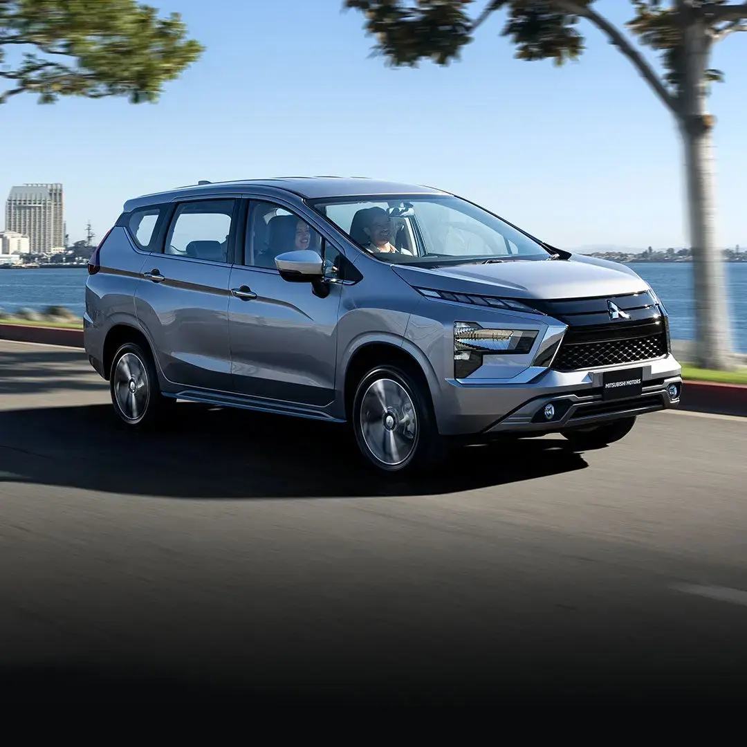 Mitsubishi Xpander Eco Car thân thiện với môi trường, tiết kiệm nhiên liệu mà vẫn giữ hiệu suất ấn tượng.