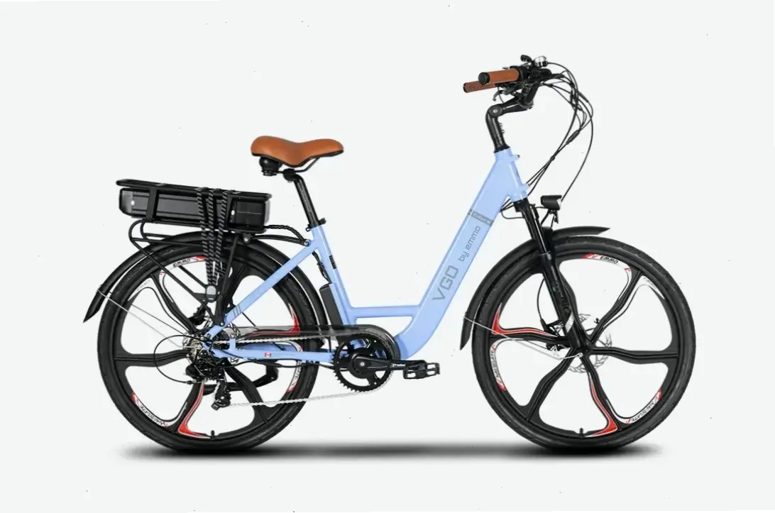 Nâng cấp hành trình bằng DK Bike Gogo Premium Scooter, sự kết hợp sang trọng và tiện lợi tối ưu!