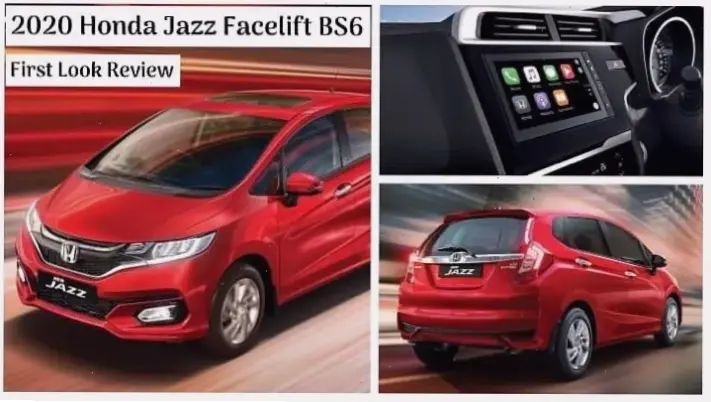 Nâng cấp với Honda Jazz Premium Hatchback, sự sang trọng và tiện nghi trong một chiếc hatchback đẳng cấp!