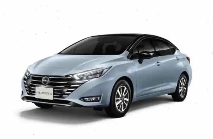 Nissan Almera Eco Car thân thiện môi trường, tiết kiệm xăng và hiệu suất cao cho cuộc sống xanh.