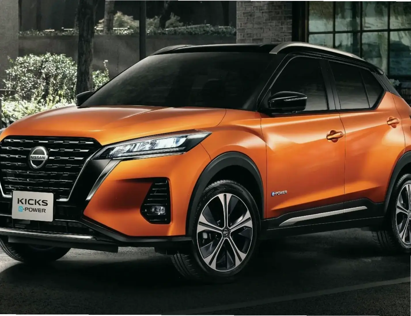 Nissan Kicks 1.2L Engine: Động cơ mạnh mẽ, tiết kiệm nhiên liệu cho trải nghiệm lái hoàn hảo!