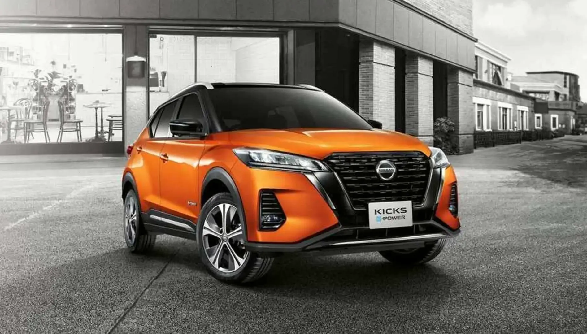 Nissan Kicks Eco Car: Xe tiết kiệm, thân thiện môi trường và hiệu suất bền bỉ!
