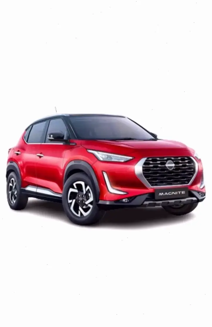 Nissan Magnite Sport SUV: Phong cách thể thao, hiệu suất cao và khả năng off-road ấn tượng!