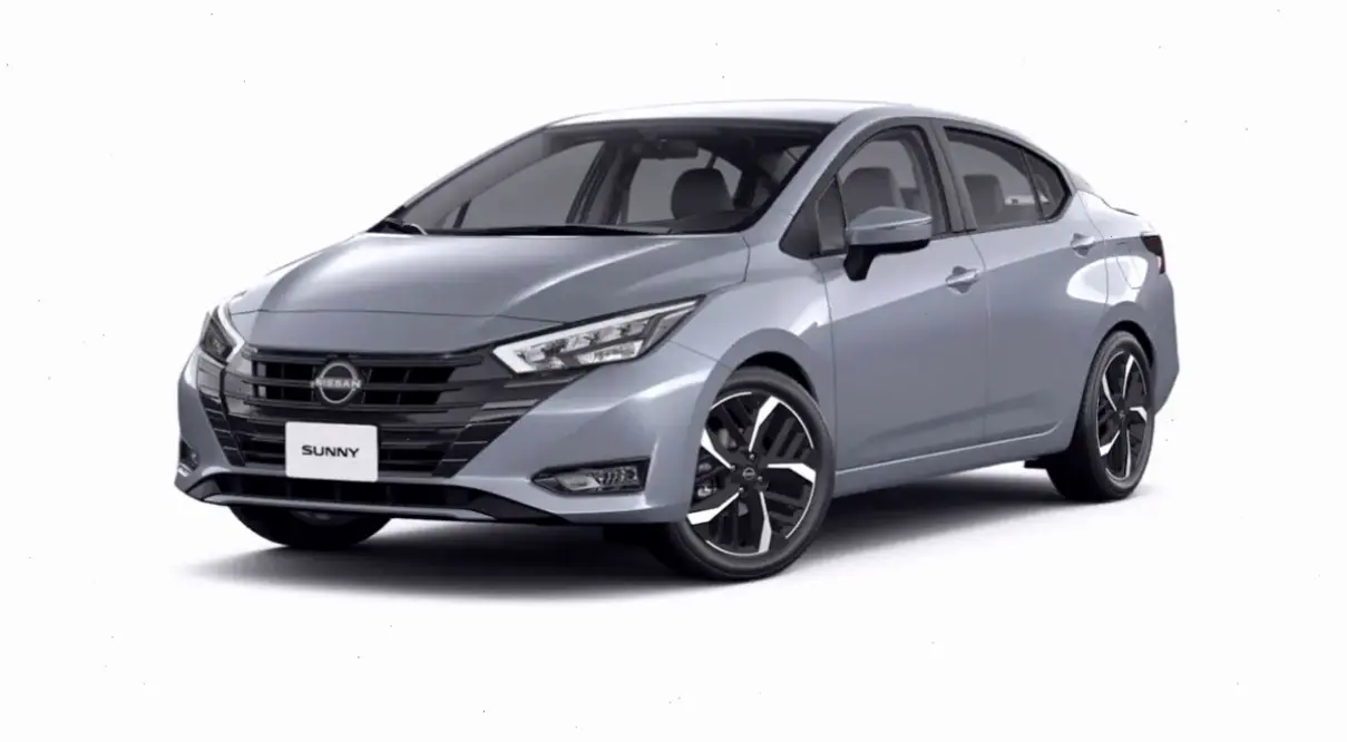 Nissan Sunny 1.5L Engine mang lại sức mạnh cân bằng và tiết kiệm nhiên liệu, hoàn hảo cho các chuyến đi dài.