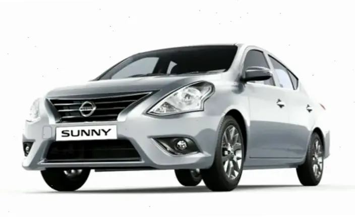 Nissan Sunny Affordable Sedan mang đến giá trị vượt trội với chất lượng cao và chi phí hợp lý cho mọi người.