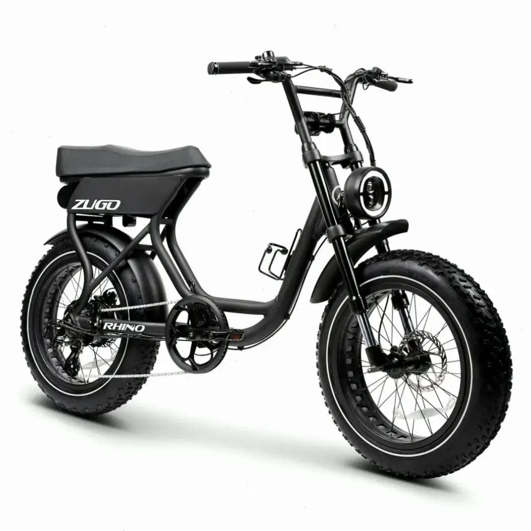 Pega Super Z Eco Motorcycle: Giải pháp thân thiện với môi trường và tiết kiệm nhiên liệu tối ưu.