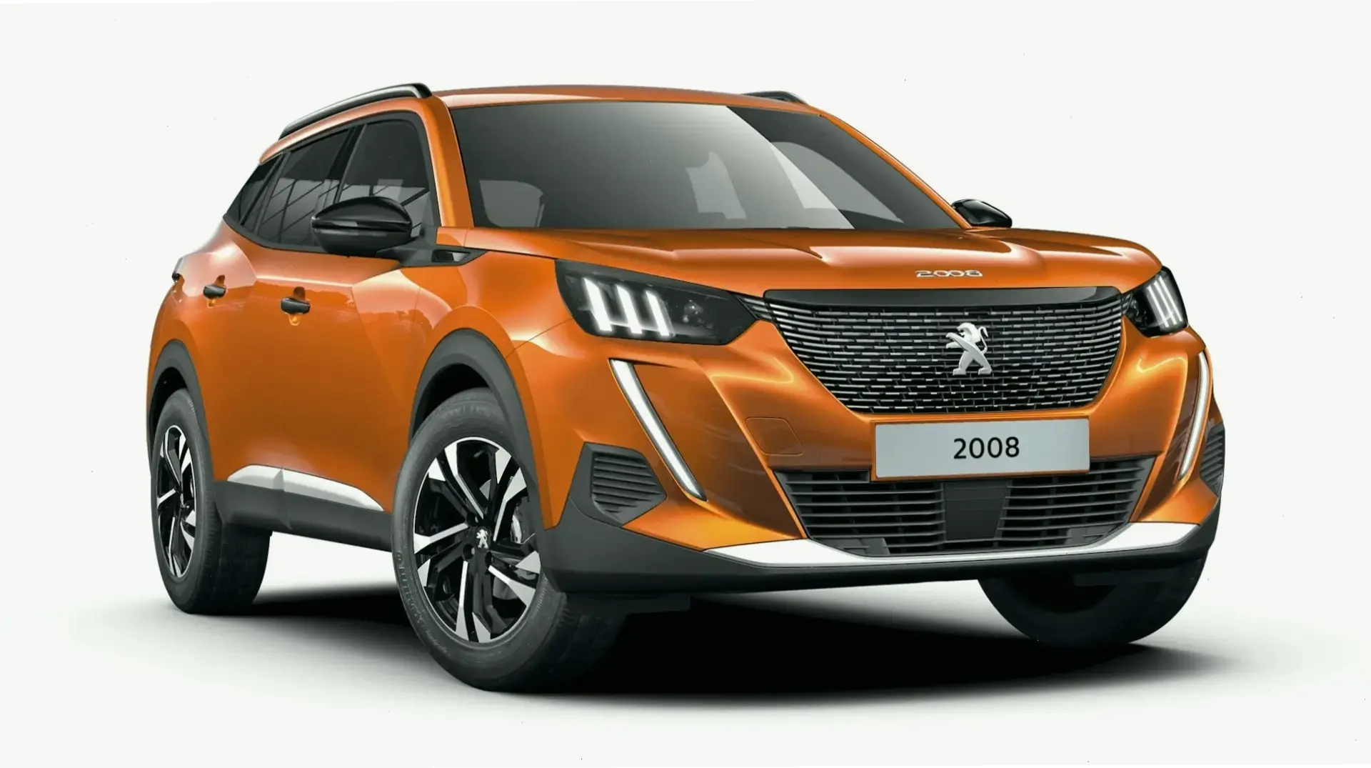 Peugeot 2008 2023 Model kết hợp tinh tế và đổi mới, dẫn đầu phân khúc SUV hiện đại.