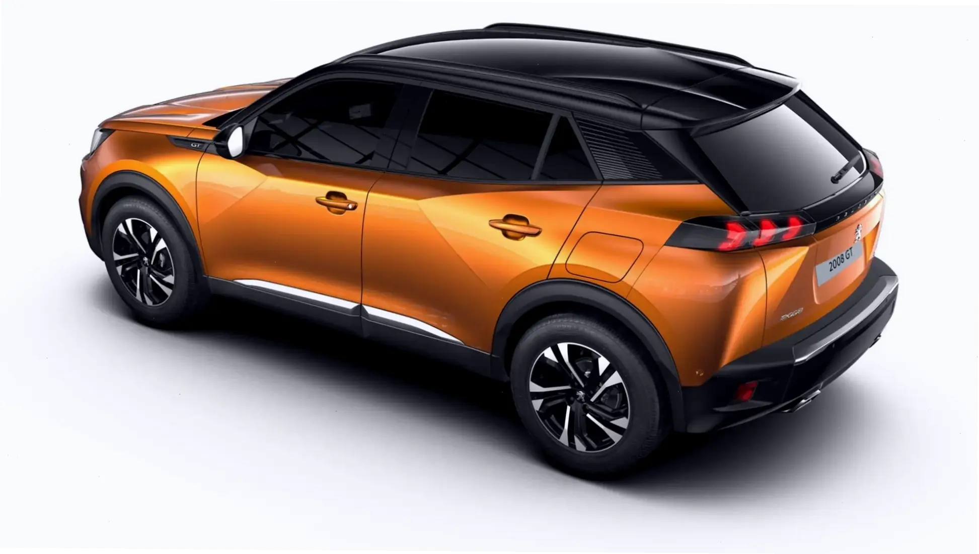 Peugeot 2008 Sport SUV mang cảm giác phấn khích với thiết kế thể thao và vận hành ấn tượng.