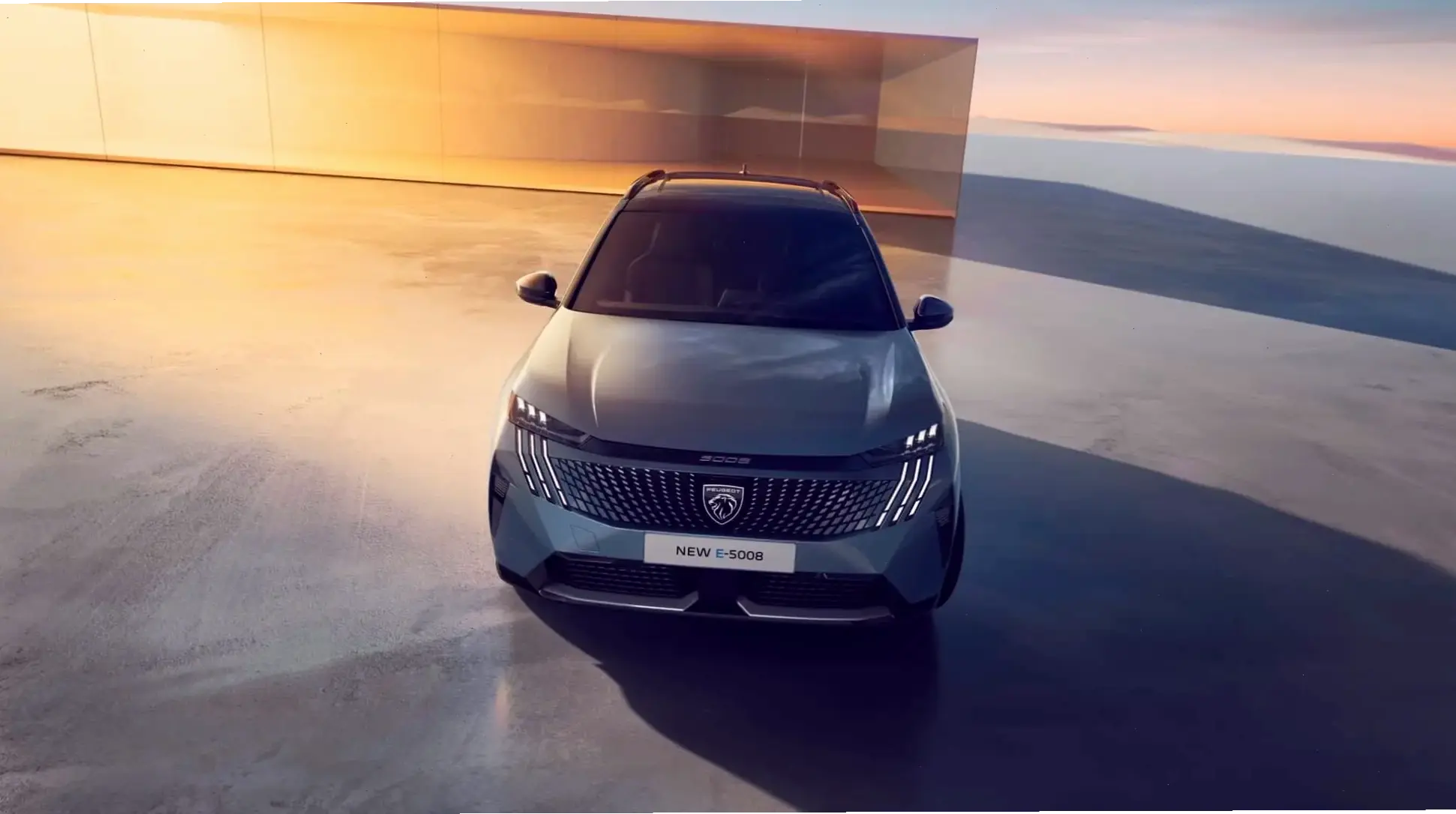 Peugeot 5008 Luxury SUV: Nội thất sang trọng, công nghệ cao cấp, biến mỗi hành trình thành trải nghiệm đẳng cấp.