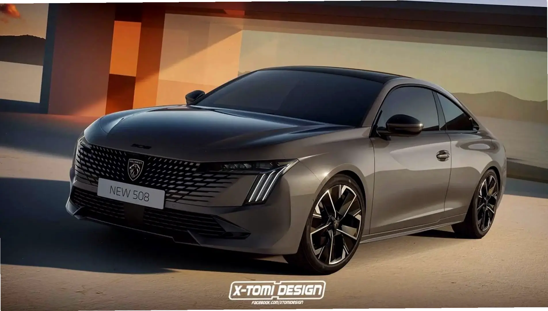 Peugeot 508 2023 Model: Công nghệ mới nhất, an toàn vượt trội và tiện nghi hiện đại cho mọi hành trình.