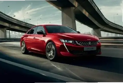 Peugeot 508 Sedan 2025: Thiết kế tiên tiến, hiệu suất mạnh mẽ, sẵn sàng chinh phục mọi cung đường đô thị.