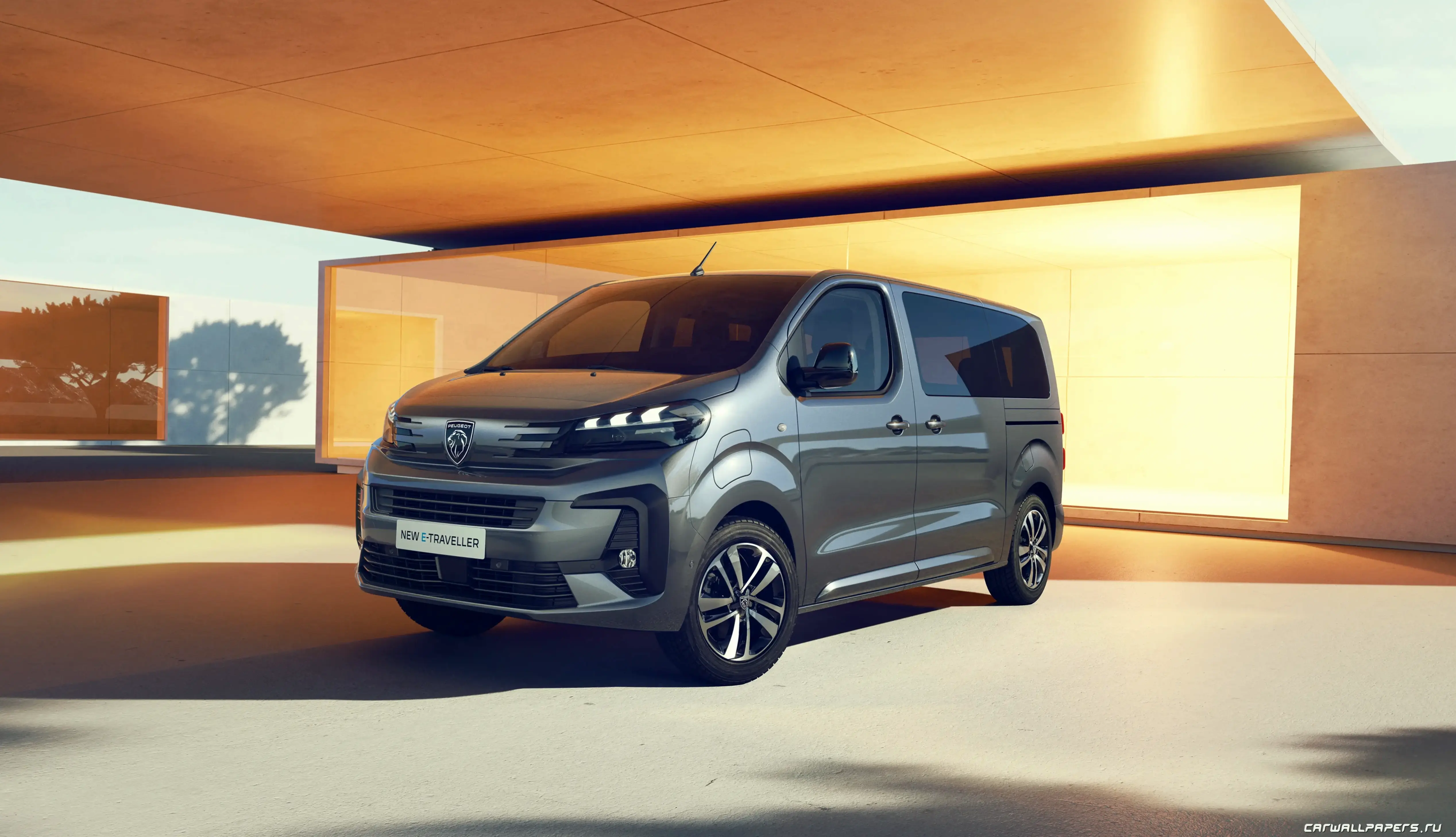 Peugeot Traveller 2023 Model kết hợp hiệu suất mạnh mẽ và thiết kế tinh tế, lý tưởng cho mọi cung đường.