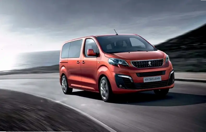 Peugeot Traveller Luxury Vehicle mang đến sự xa xỉ với tiện nghi cao cấp, biến mỗi hành trình thành trải nghiệm hoàng gia.