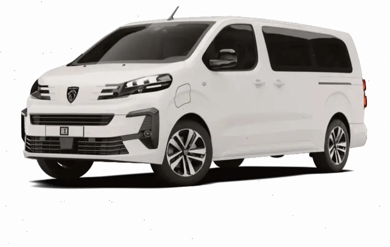 Peugeot Traveller Premium Vehicle với nội thất sang trọng, mang lại trải nghiệm lái xe đẳng cấp và tiện nghi vượt trội.