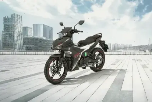 Phương tiện hiện đại hoàn hảo: Yamaha Exciter Modern Vehicle với công nghệ tiên tiến và thiết kế ấn tượng!