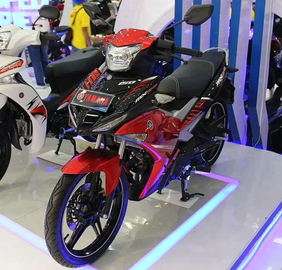 Sở hữu đẳng cấp với Yamaha Exciter Premium Bike, sự kết hợp hoàn hảo giữa chất lượng cao và phong cách tinh tế!