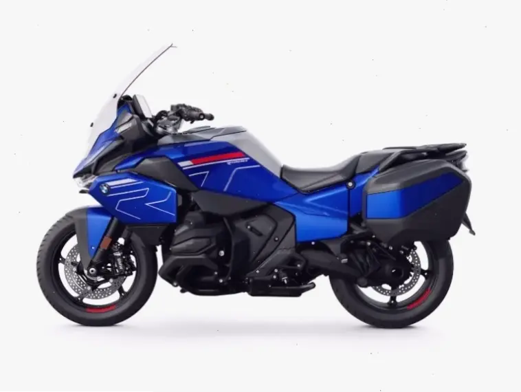 Sở hữu Suzuki Impulse 2023 Model: Đẳng cấp, đáng tin cậy và phong cách vượt thời gian!