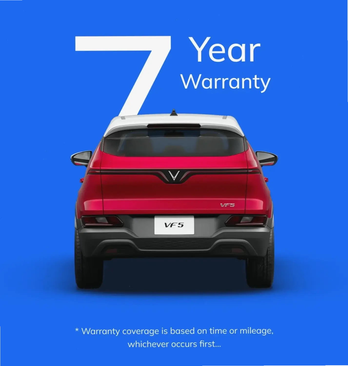 Sở hữu VinFast VF 5 Premium Car: Xe cao cấp điện, sang trọng và công nghệ đỉnh cao!