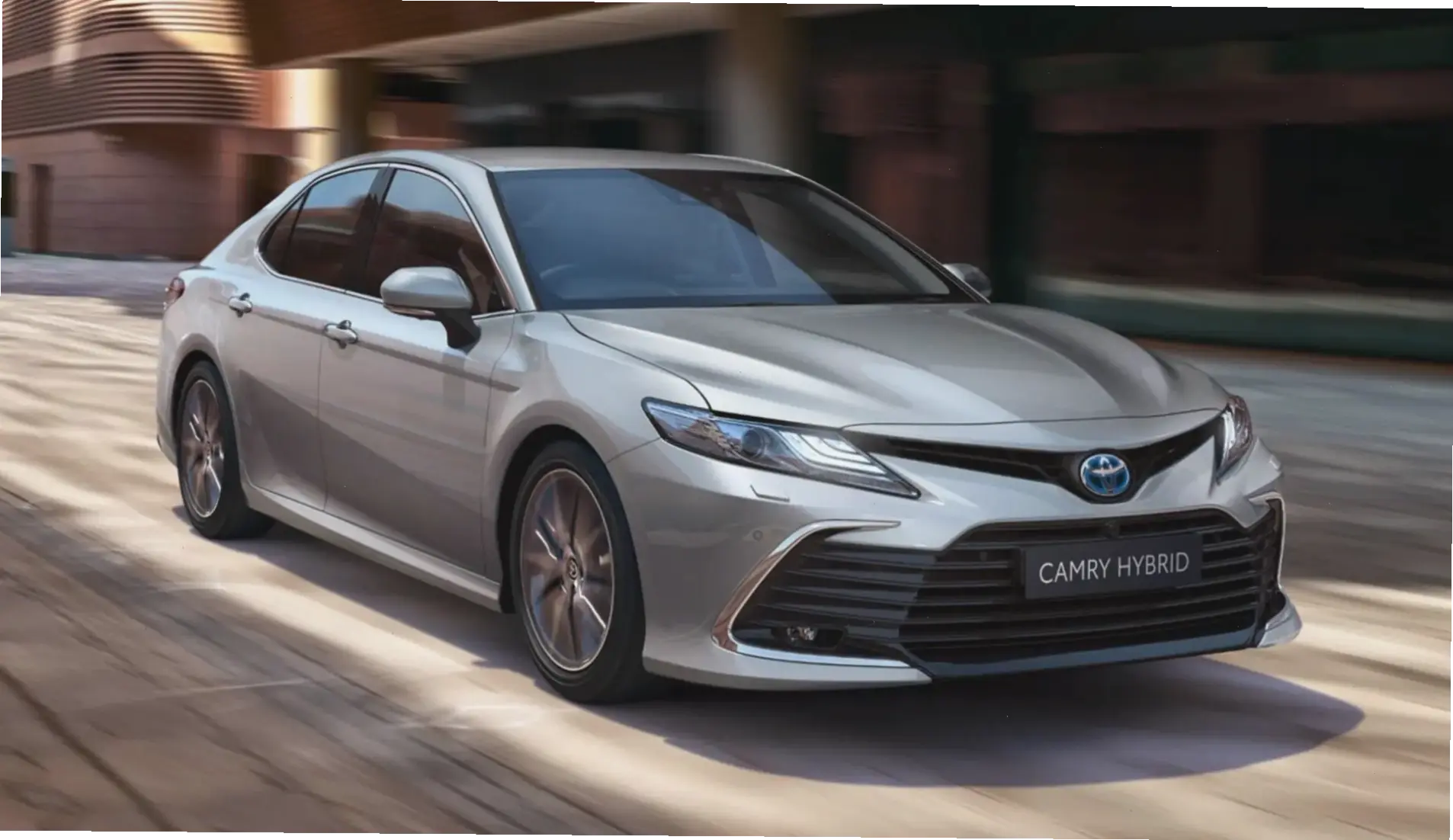 Sống đẳng cấp với Toyota Camry Premium Sedan, nội thất sang trọng và tính năng cao cấp vượt bậc.