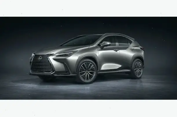 Sống hiện đại cùng Lexus NX Modern SUV, với phong cách trẻ trung và công nghệ thông minh hàng đầu.