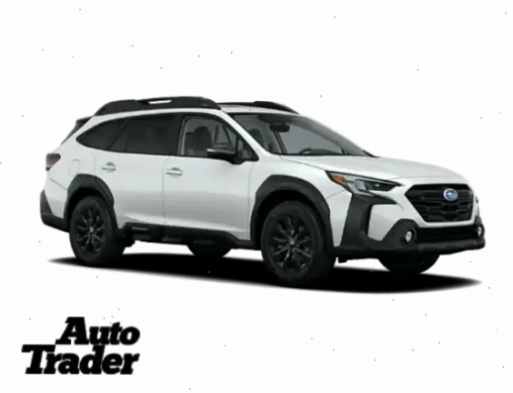Sống sang trọng cùng Subaru Outback Luxury SUV, nội thất cao cấp và công nghệ tiên tiến cho trải nghiệm đỉnh cao.