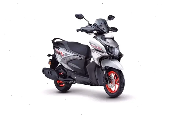 Sự sang trọng của Yamaha Ray ZR Premium Scooter với tính năng cao cấp và thiết kế tinh tế vượt bậc!