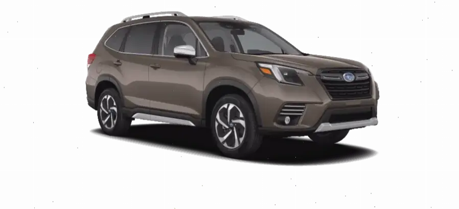 Subaru Forester Premium Vehicle mang đến sự sang trọng đẳng cấp, kết hợp bền bỉ và tiện nghi cao cấp.