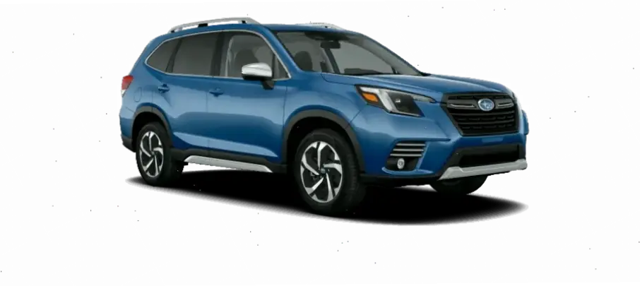 Subaru Forester Urban Vehicle lý tưởng cho thành phố, dễ dàng di chuyển với tiện nghi và không gian rộng rãi.