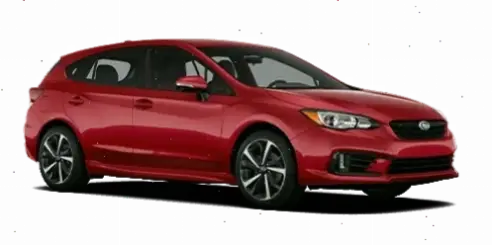 Subaru Impreza Sport Hatchback mang đến cảm giác thể thao đầy phấn khích và tốc độ ấn tượng.