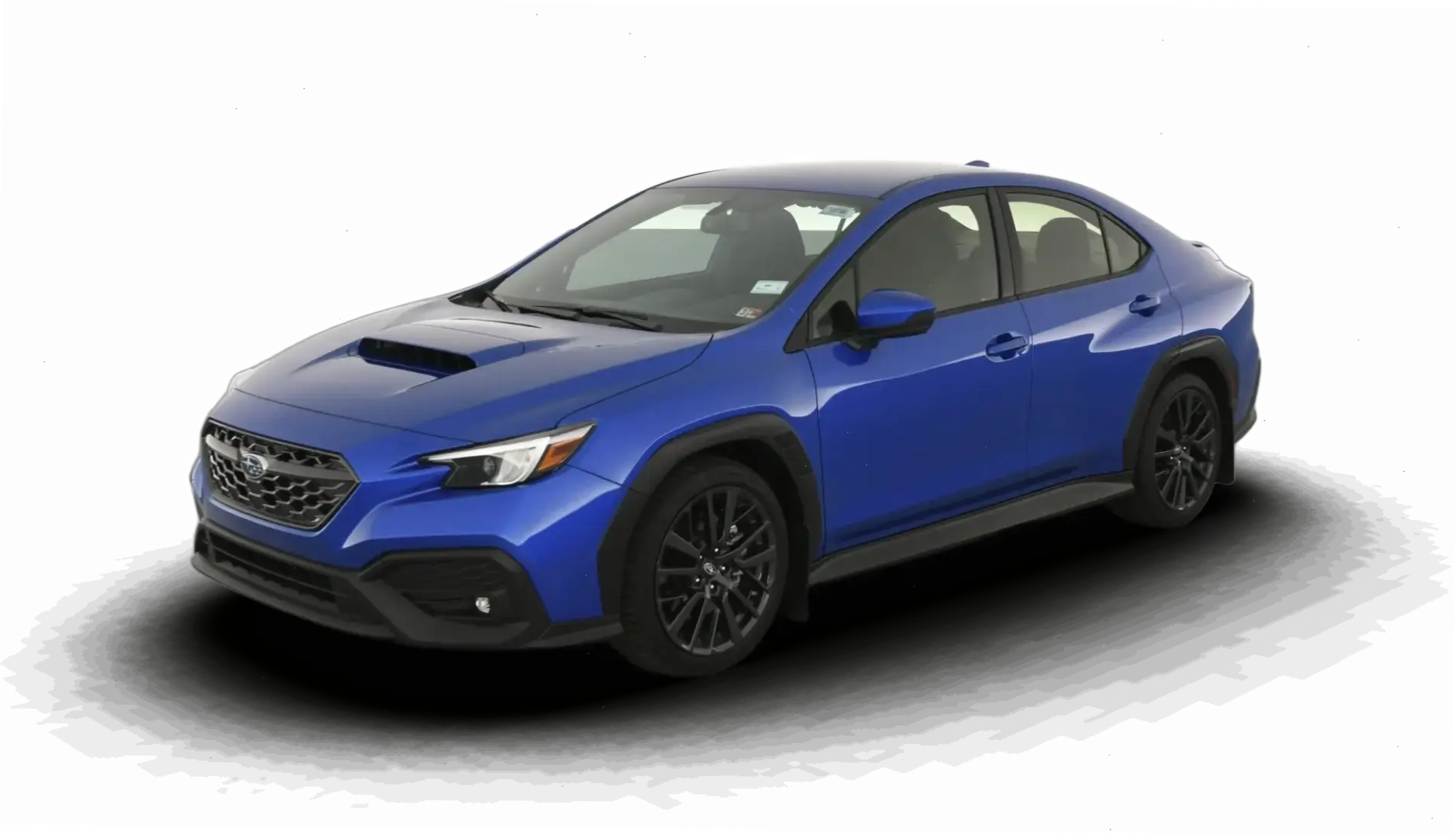 Subaru WRX Premium Vehicle mang đến sự sang trọng kết hợp hoàn hảo với sức mạnh động cơ.