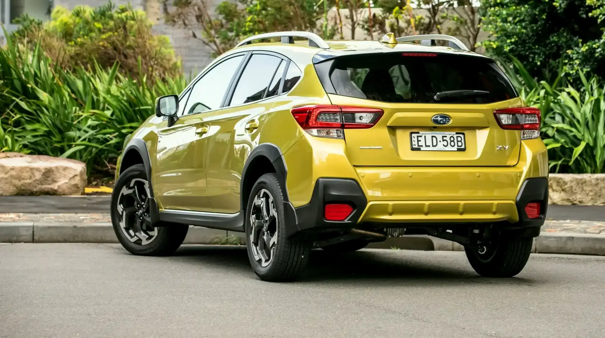 Subaru XV 2.0L Engine mang động cơ mạnh mẽ, tiết kiệm nhiên liệu và hiệu suất bền bỉ vượt qua mọi địa hình!