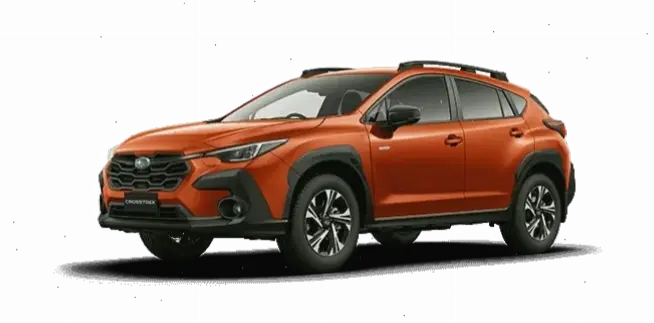 Subaru XV Modern SUV kết hợp thiết kế hiện đại, công nghệ thông minh và sự thoải mái tối đa!
