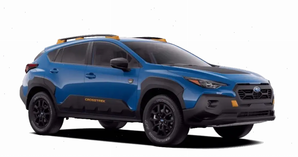 Subaru XV SUV 2025 mang đến trải nghiệm lái đỉnh cao với công nghệ tiên tiến và thiết kế mạnh mẽ!