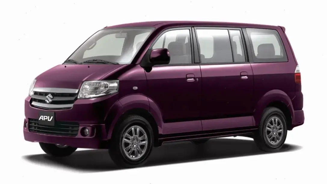 Suzuki APV 1.6L Engine cung cấp động cơ mạnh mẽ, tiết kiệm nhiên liệu cho hành trình mượt mà.
