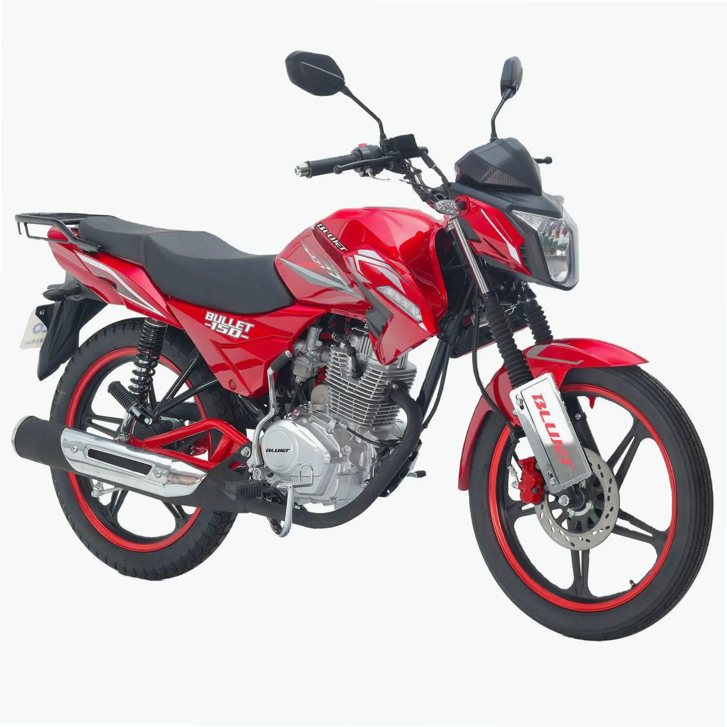 Suzuki GZ150 Modern Vehicle mang đến sự tiện nghi với công nghệ tiên tiến, phù hợp cho lối sống năng động và hiện đại.